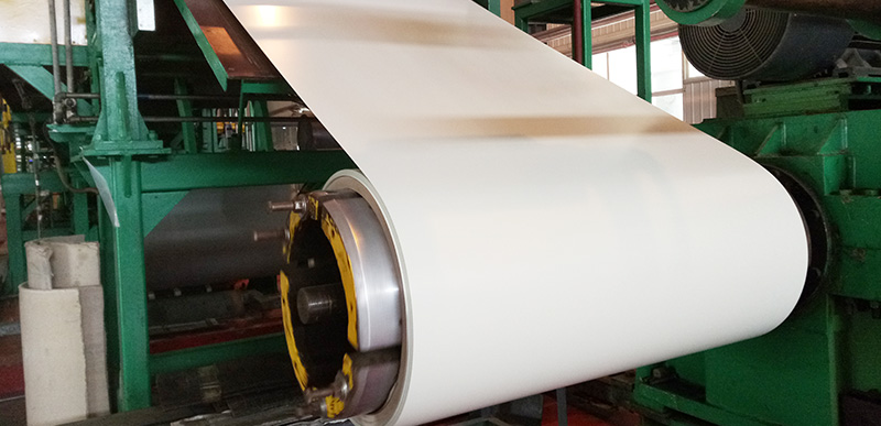 阿米納解析是哪些因素讓彩涂板使用壽命有關(guān)