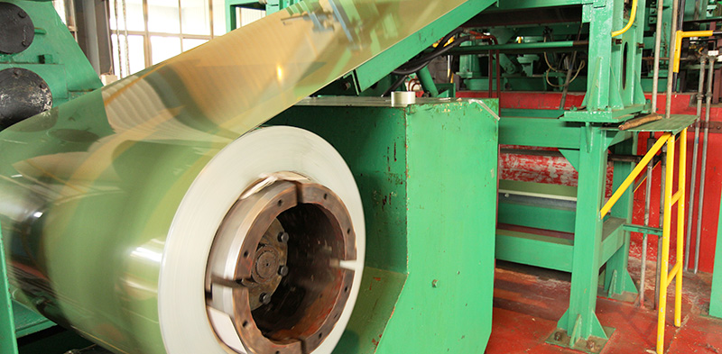 阿米納淺析我國彩涂鋼板的發(fā)展未來趨勢