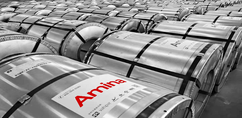 結(jié)構(gòu)級高強(qiáng)彩涂板