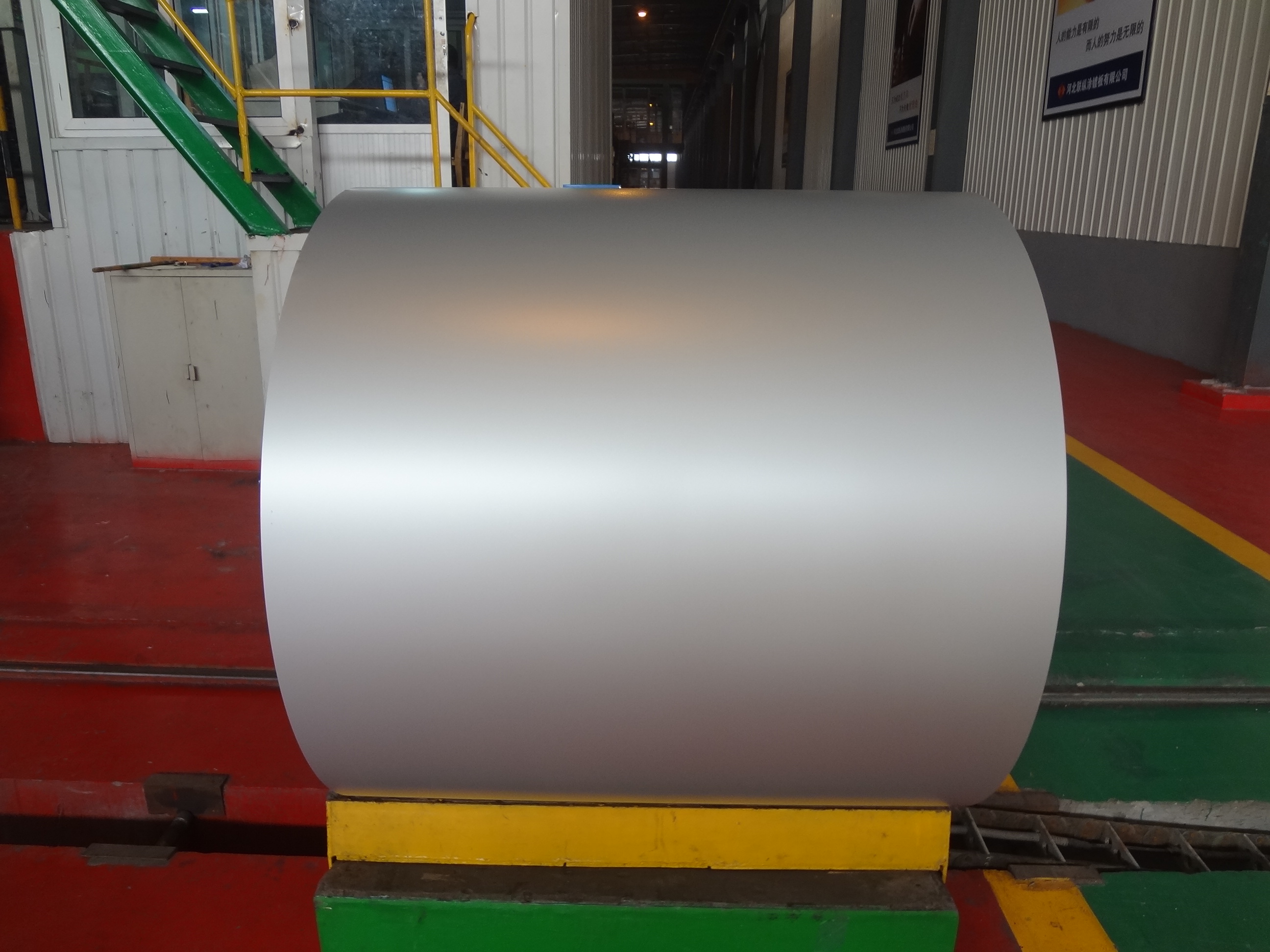 如何避免金屬漆彩涂板|彩涂卷|彩鋼卷|出現(xiàn)色差？