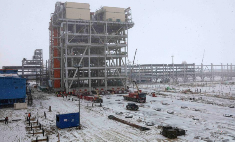 天津阿米納彩板-亞馬爾