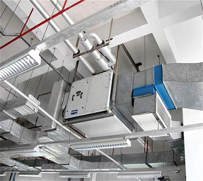 空調通風管道彩涂板科學選材標準