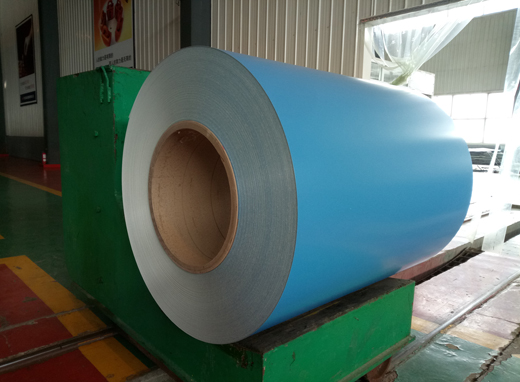 SRP抗褪色彩涂板板，15年不褪色，40年不脫落