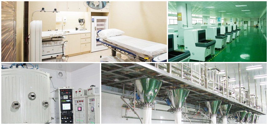 阿米納抗靜電彩涂板應(yīng)用領(lǐng)域