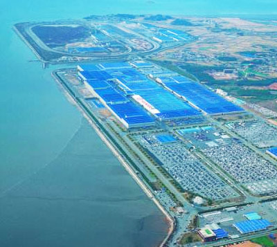 沿海地區(qū)彩涂板科學(xué)選材標(biāo)準(zhǔn) 沿海地區(qū)彩涂板科學(xué)選材標(biāo)準(zhǔn)