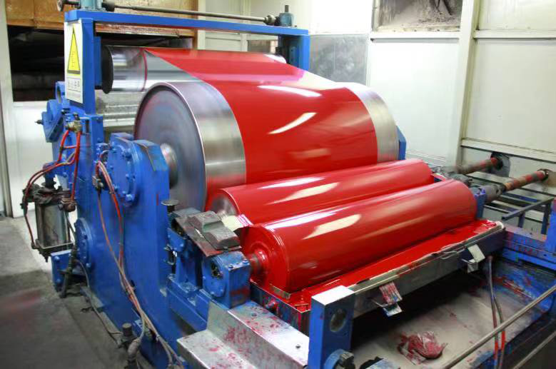 彩涂板生產(chǎn)廠家