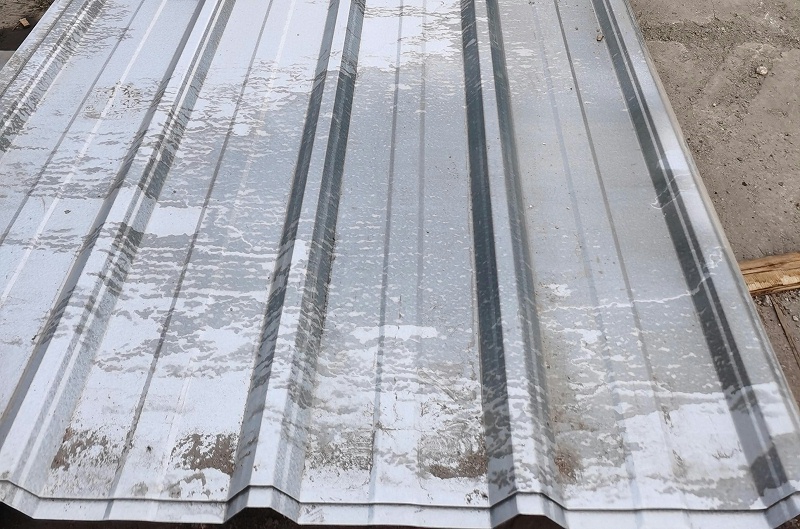 鋁鋅鎂發(fā)黑