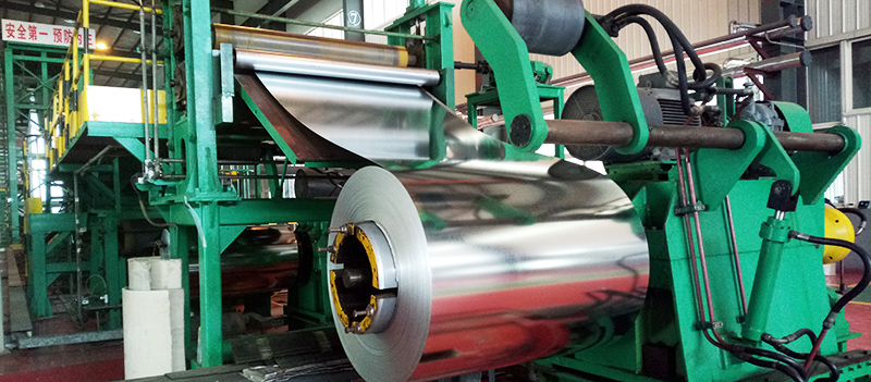 批發(fā)熱鍍鋁鋅鋼板，找阿米納彩涂板廠家