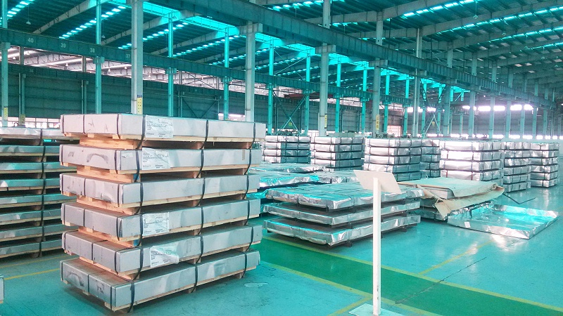 家電用彩涂板與建筑用彩涂板有什么區(qū)別？