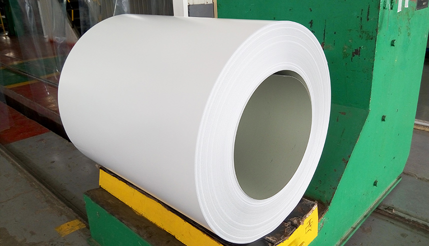 阿米納自清潔彩涂板