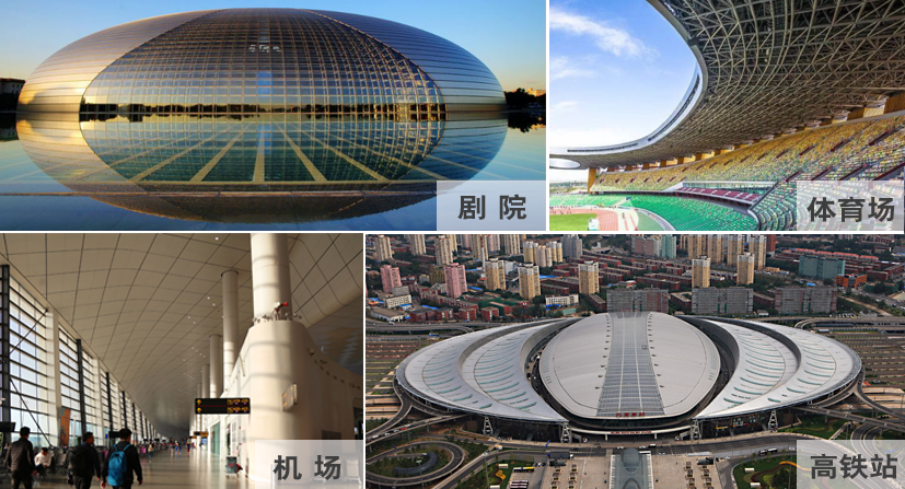 SRP抗褪色彩涂板應(yīng)用領(lǐng)域