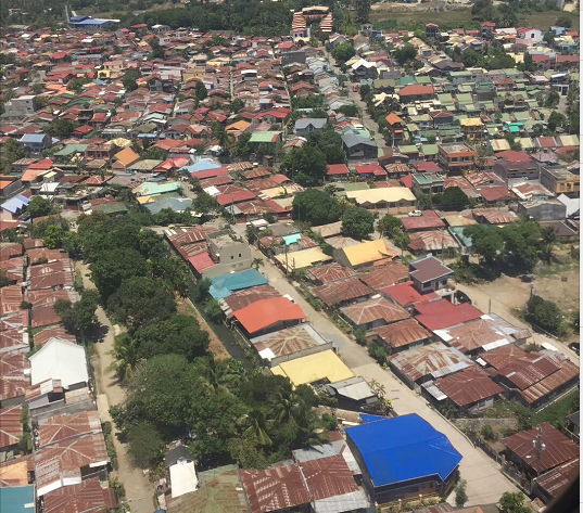 彩鋼板褪色生銹