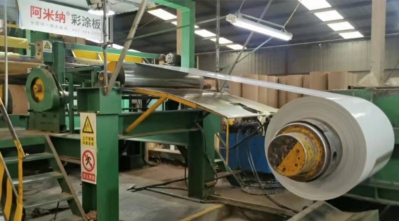 ChatGPT是如何預(yù)測(cè)建筑用彩涂板未來發(fā)展趨勢(shì)的？