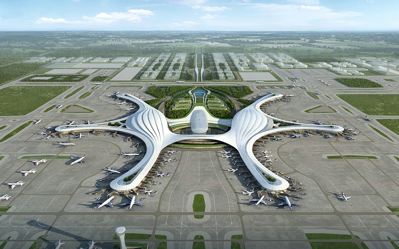 天府機(jī)場(chǎng) 天府機(jī)場(chǎng)