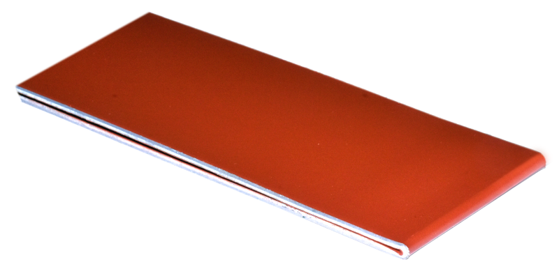 阿米納彩涂板0T折彎