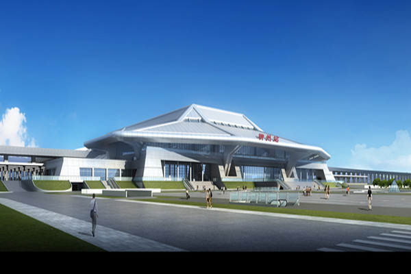 阿米納彩涂板應(yīng)用——柳州站