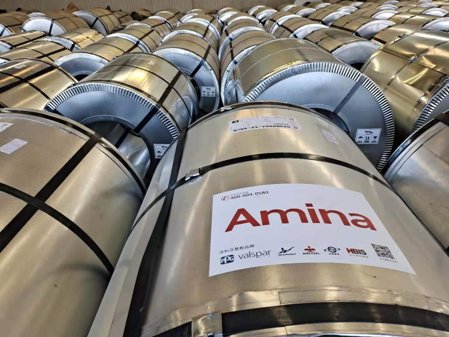 什么是SRP特殊強化聚酯彩涂板？它有什么特點和優(yōu)勢？