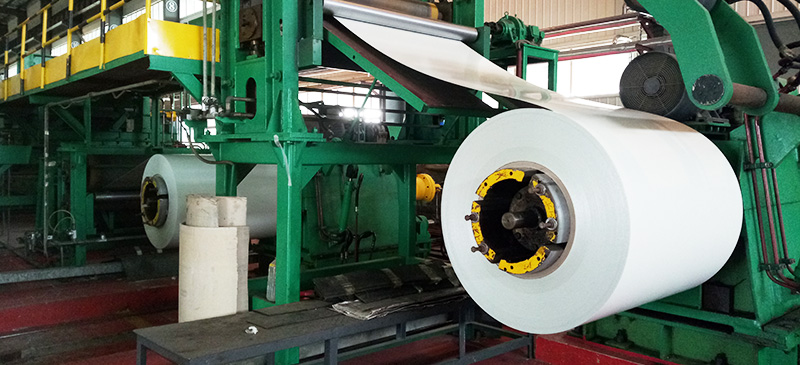 阿米納為大家淺析彩涂板的正確使用的關(guān)鍵要點