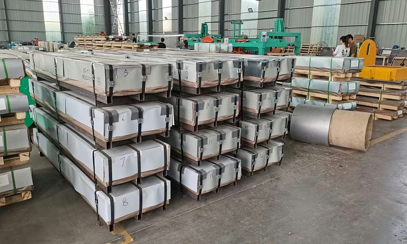 阿米納家電彩涂板