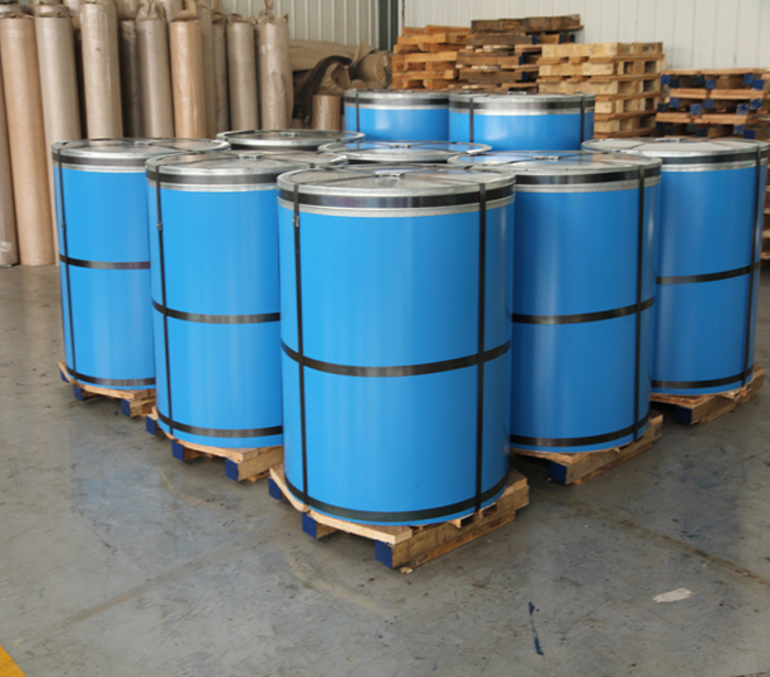 阿米納高強彩鋼板