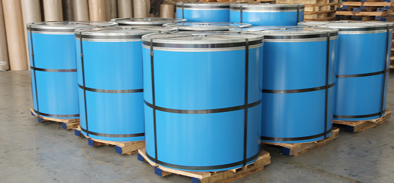 阿米納建筑用彩涂板選購指南