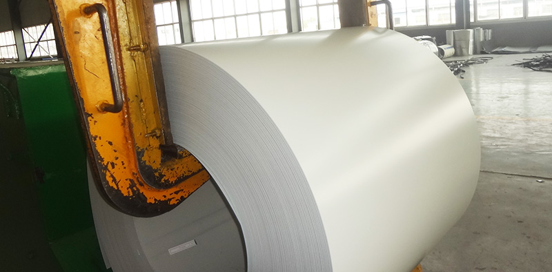 彩涂鋼板該如何保養(yǎng)