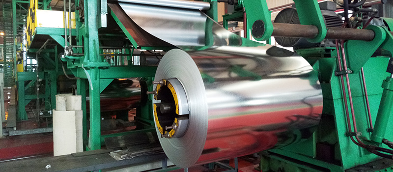 彩涂鋼板的性能如何？