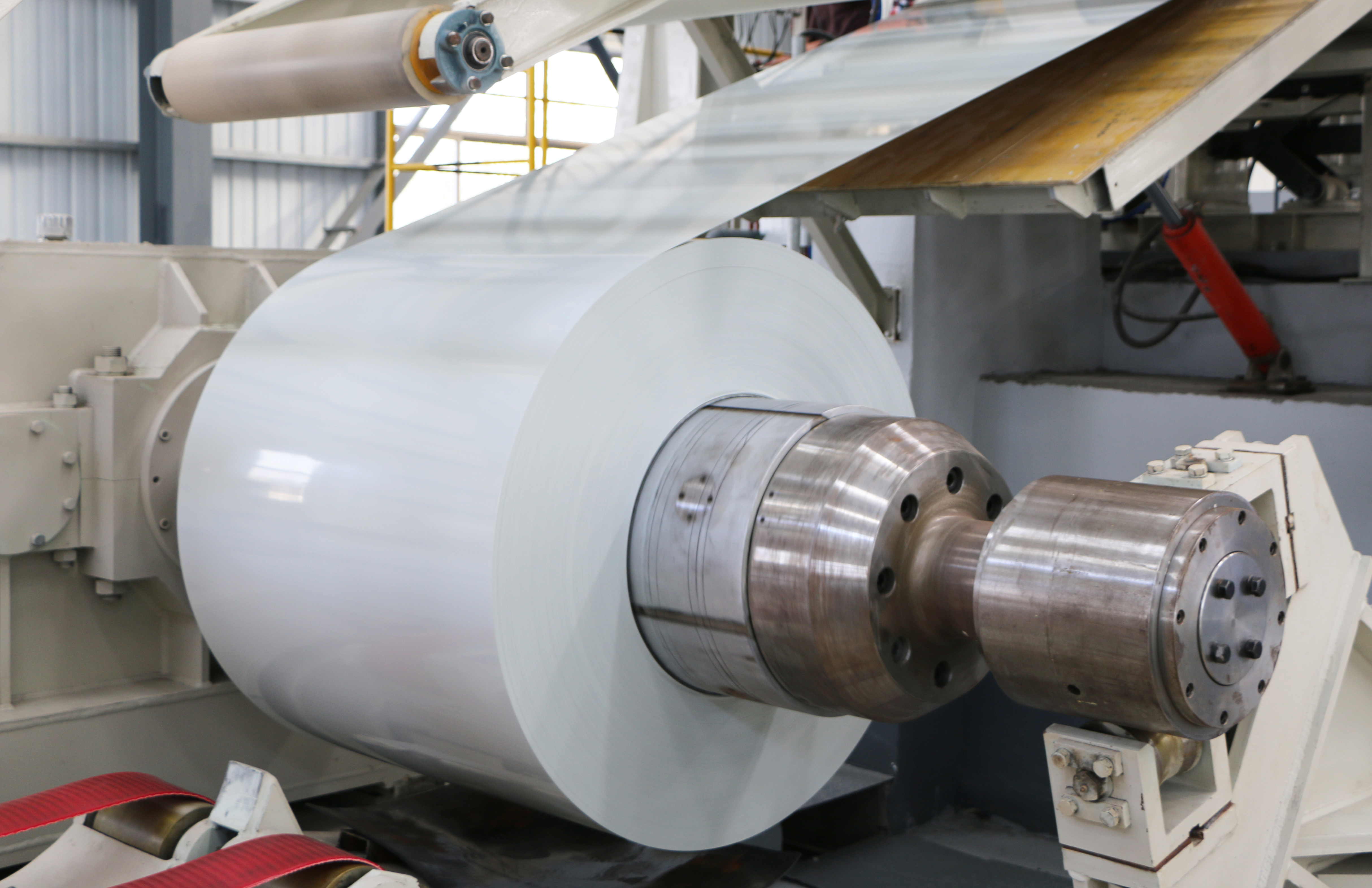 阿米納家電彩涂板