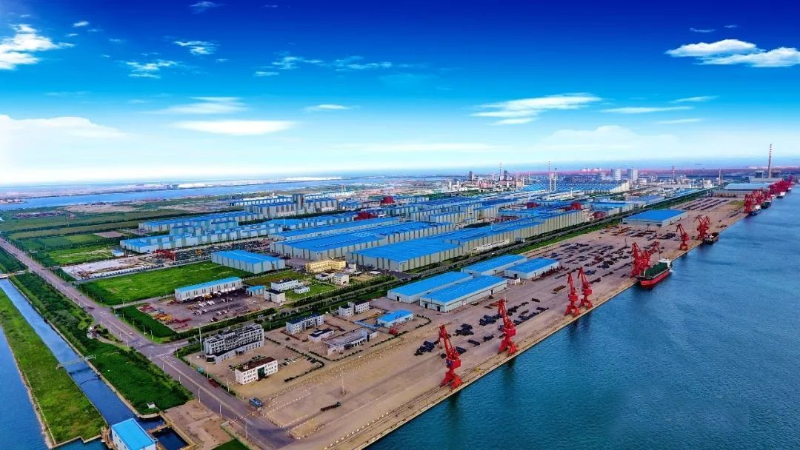 沿海地區(qū)彩涂板