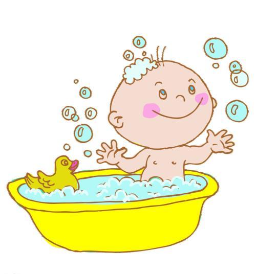 自己會(huì)洗澡的彩涂板