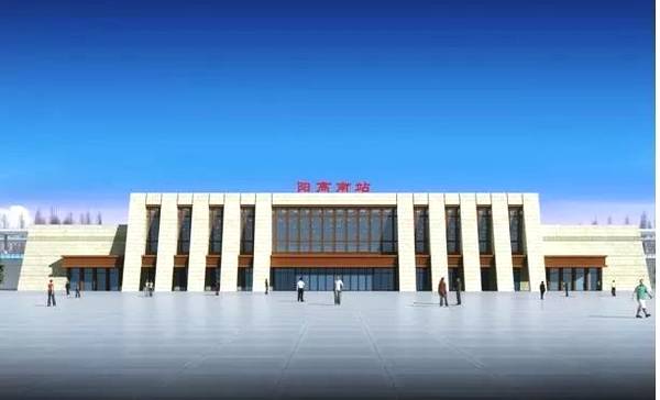 阿米納彩涂板應(yīng)用-大張線陽(yáng)高站