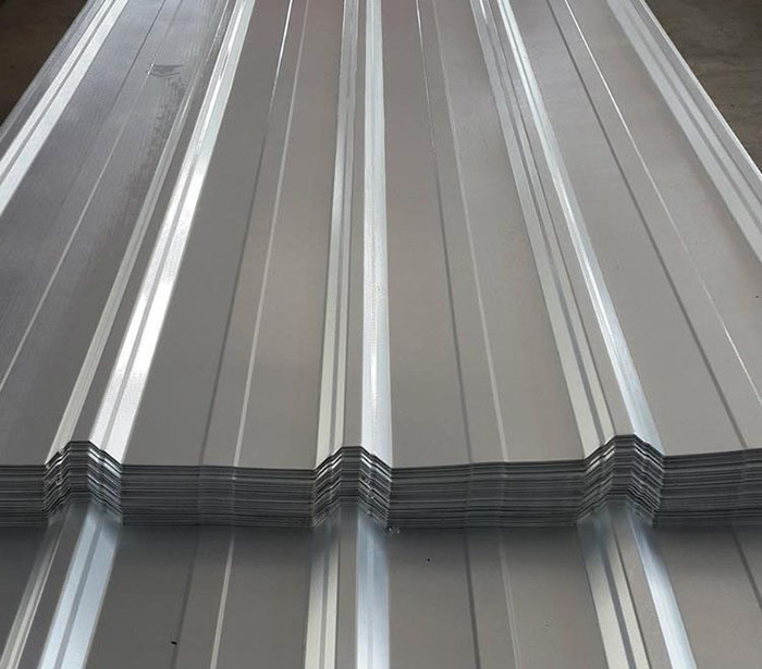 納米隔熱防腐板