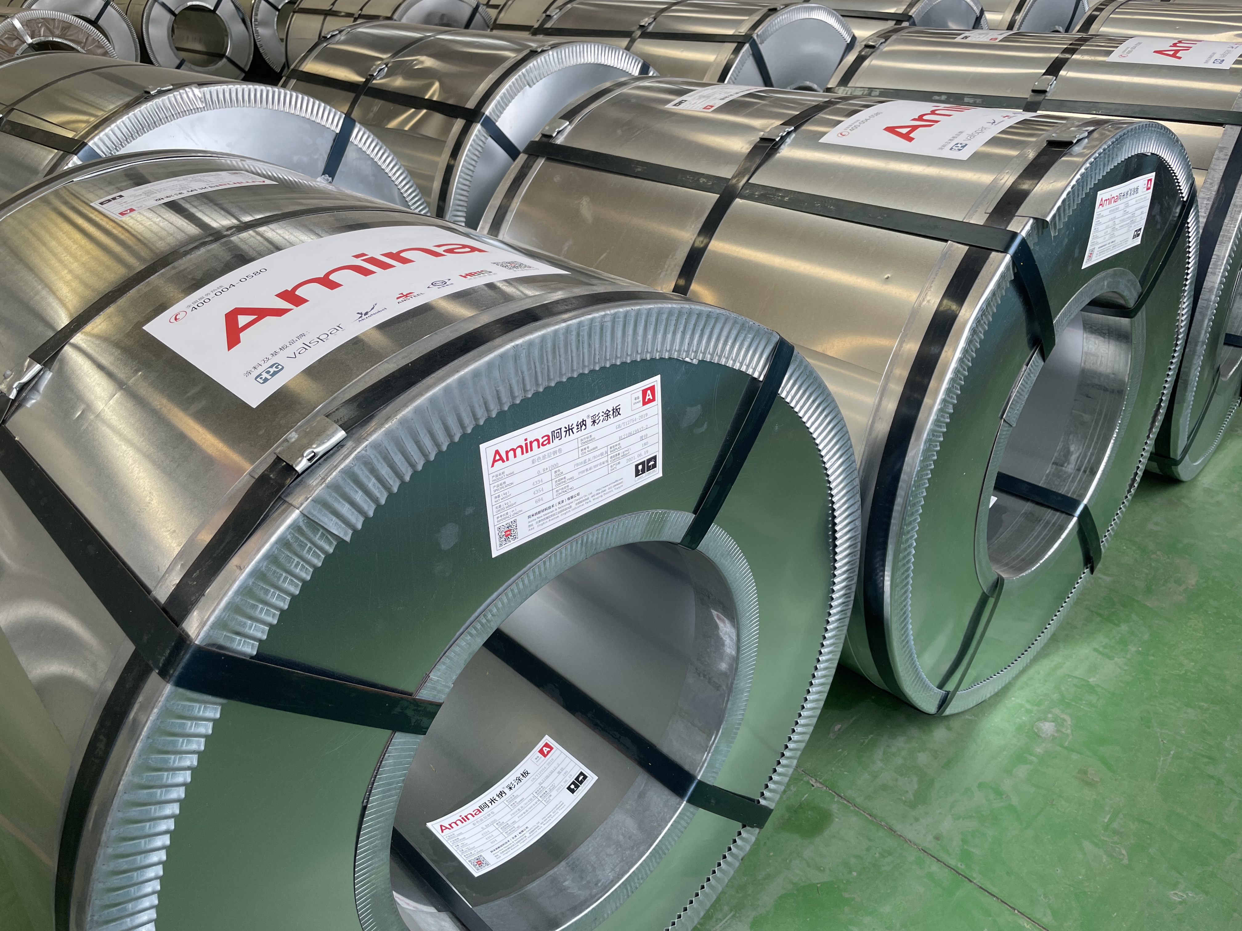 2019新版彩涂板國(guó)家標(biāo)準(zhǔn)與2006舊版彩涂板標(biāo)準(zhǔn)有什么區(qū)別？