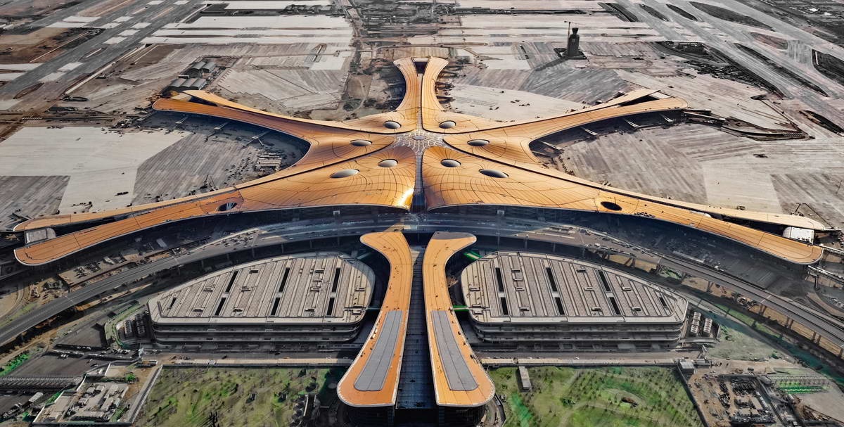 70個主要工程案例