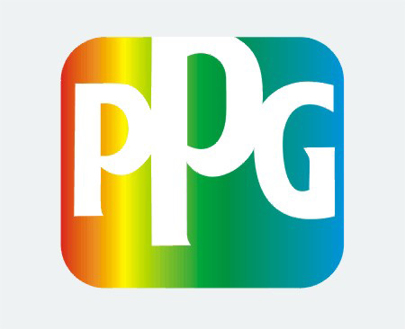 阿米納彩鋼卷原材料品牌展播——之PPG工業(yè)涂料部