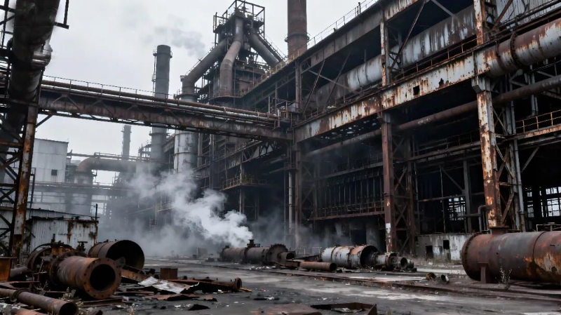 C5強(qiáng)腐蝕環(huán)境彩涂板