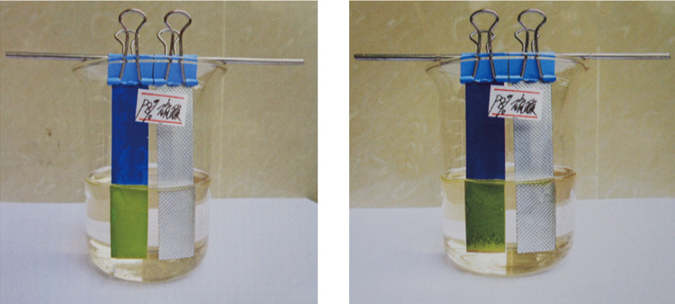 納米隔熱防腐板耐酸堿對(duì)比